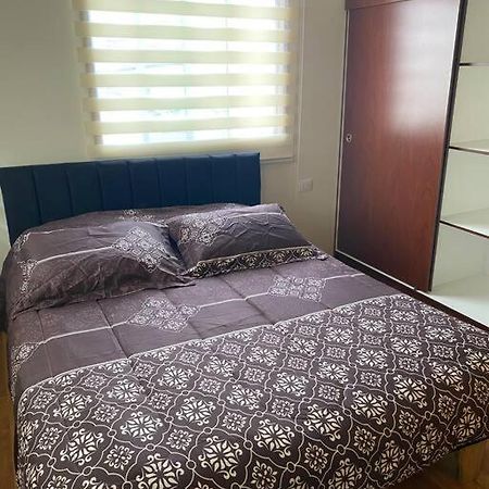 Apartament Cabana Para 2 Personas Caucau Zewnętrze zdjęcie